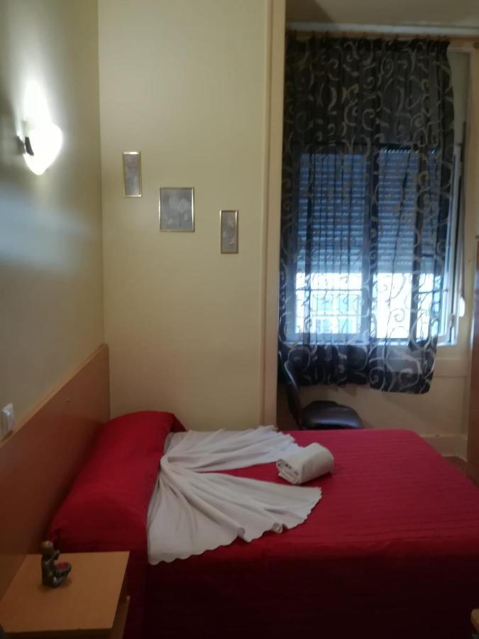 Guest house Local Pensao Rossio Lisbon