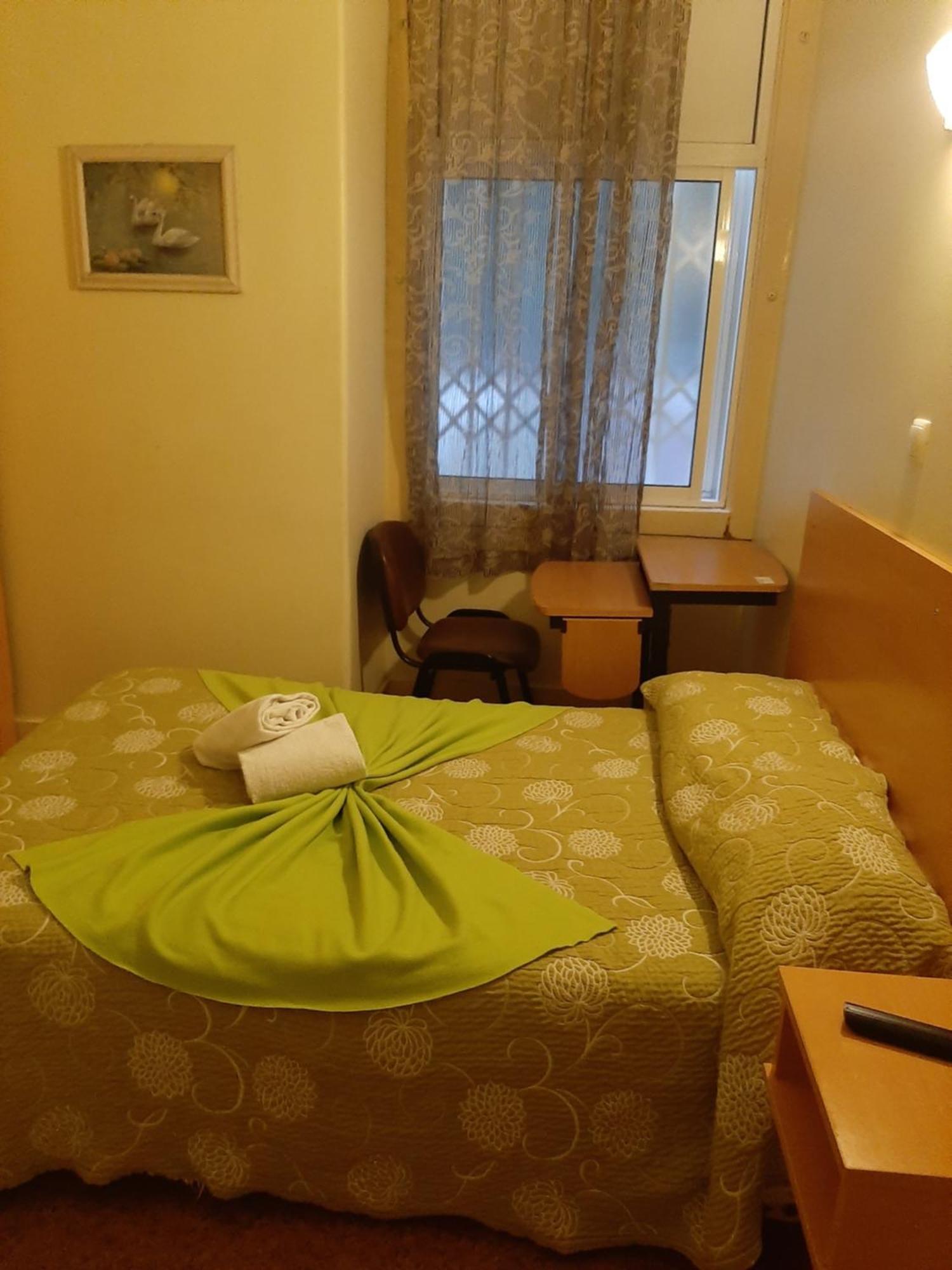 Guest house Local Pensao Rossio *