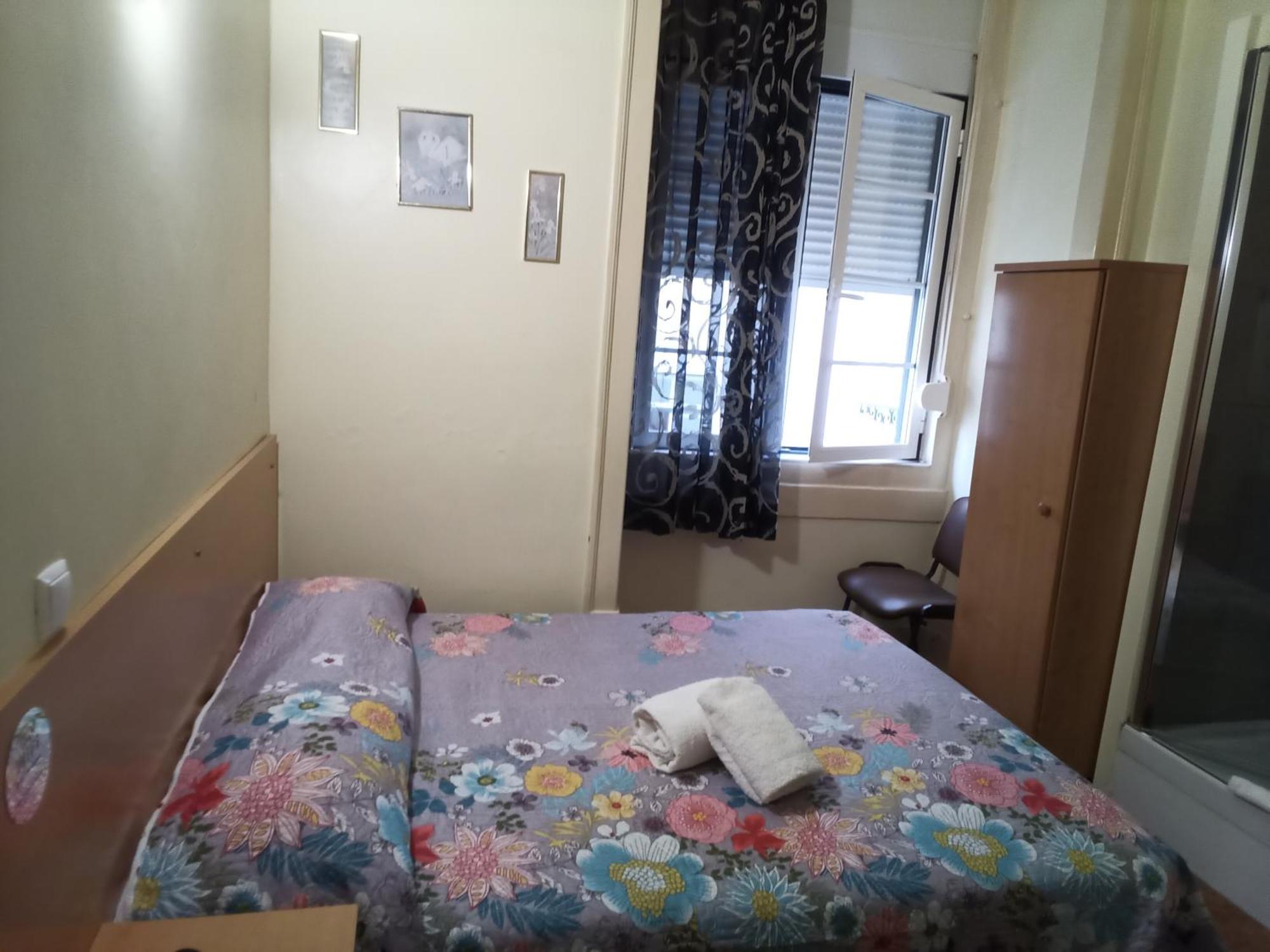 Local Pensao Rossio Guest house