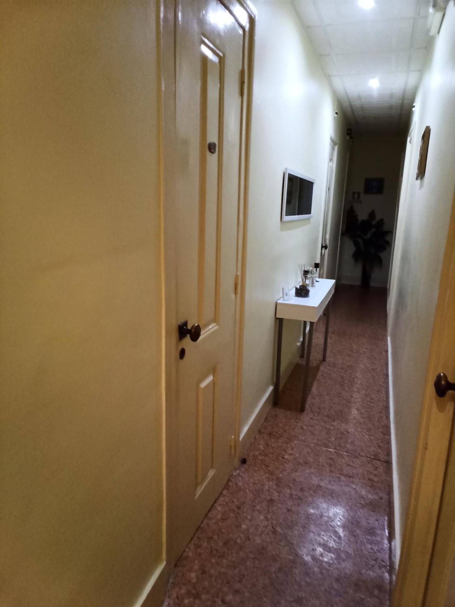 Local Pensao Rossio Guest house *