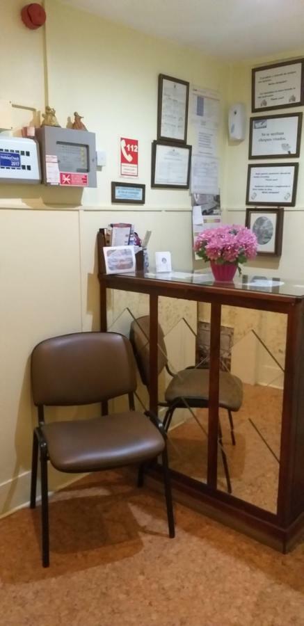 Local Pensao Rossio Guest house Lisbon