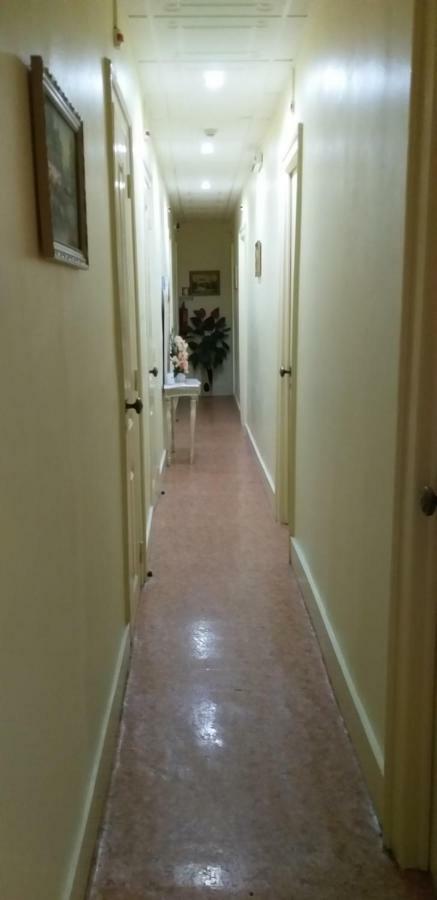 Guest house Local Pensao Rossio *
