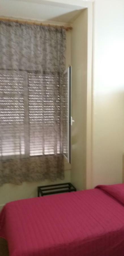 Guest house Local Pensao Rossio Lisbon